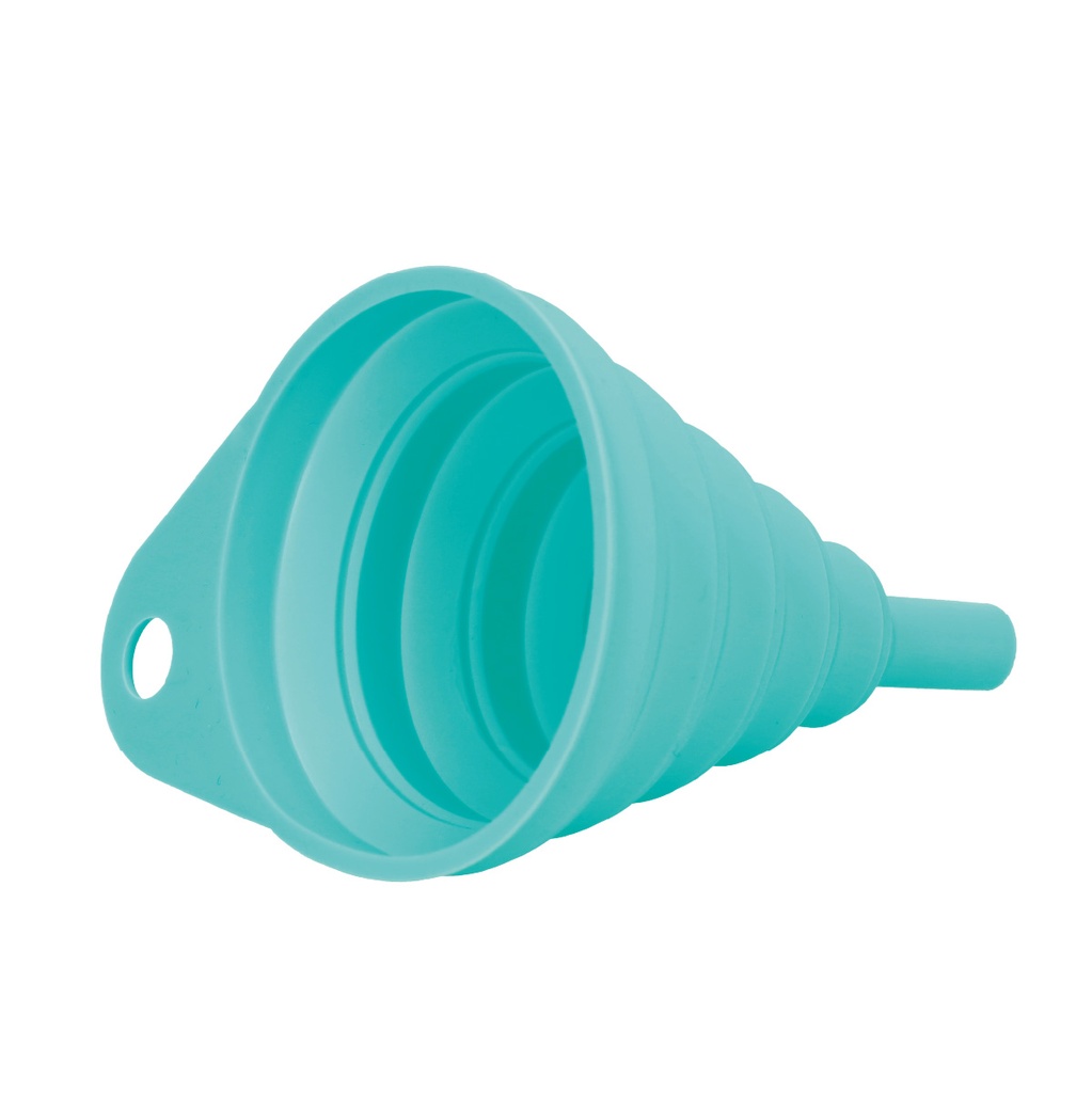 Embudo plegable Ø11cm
