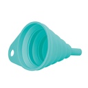 Embudo plegable Ø11cm
