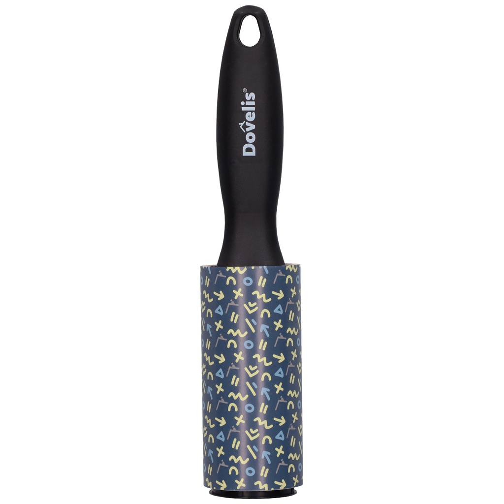 Lint remover roller