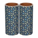 2 rouleaux de rechange pour l'extracteur de peluches réf. 400055015