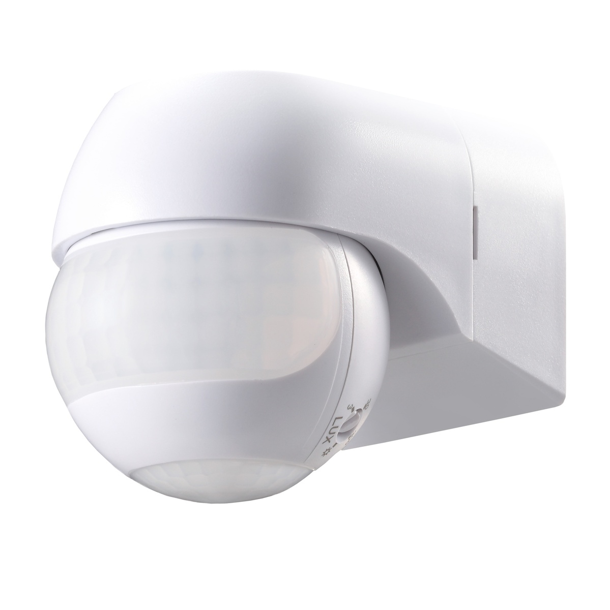 Sisco Wall surface detector White