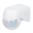Detector superficie pared Sisco Blanco 