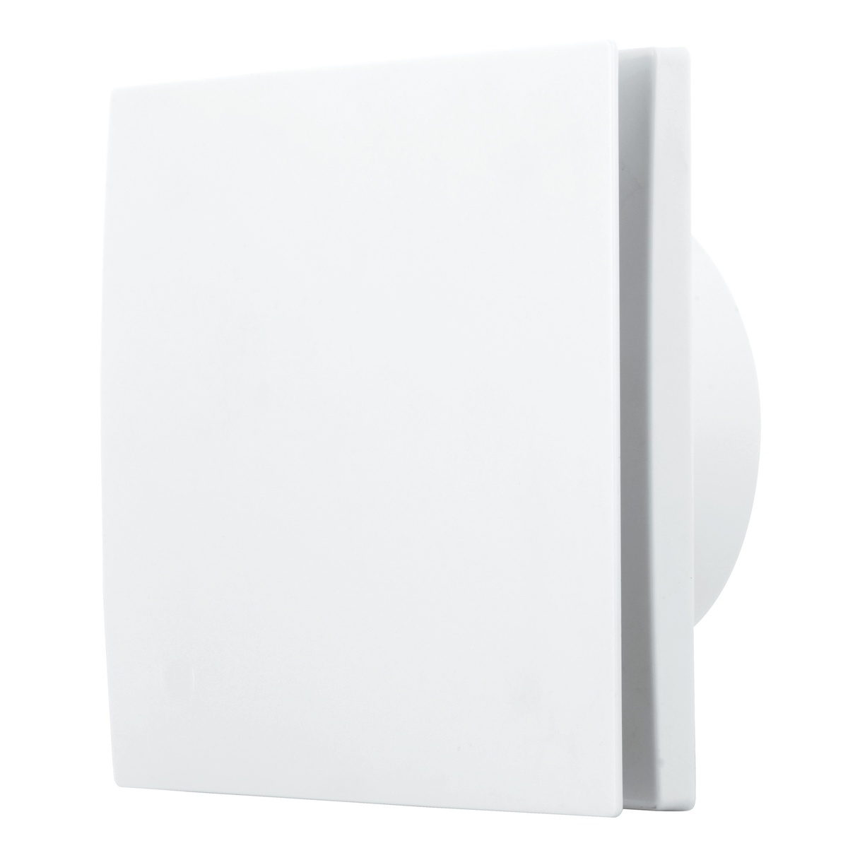 Larino concealed domestic extractor Ø100mm