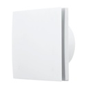 Extractor doméstico oculto Larino Ø100mm