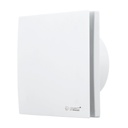 Extractor doméstico oculto Larino Ø100mm