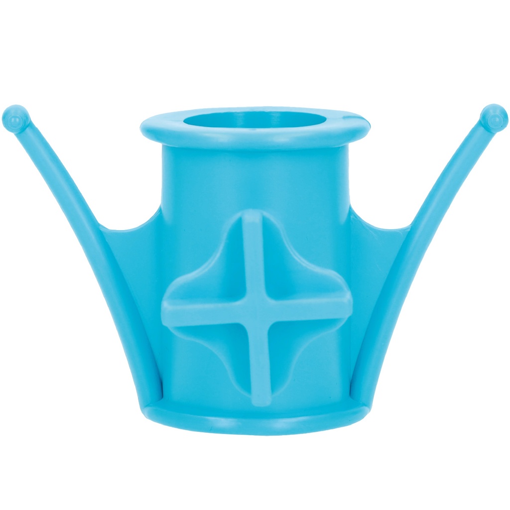 Cintre pour ombrelle Bleu