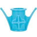 Cintre pour ombrelle Bleu