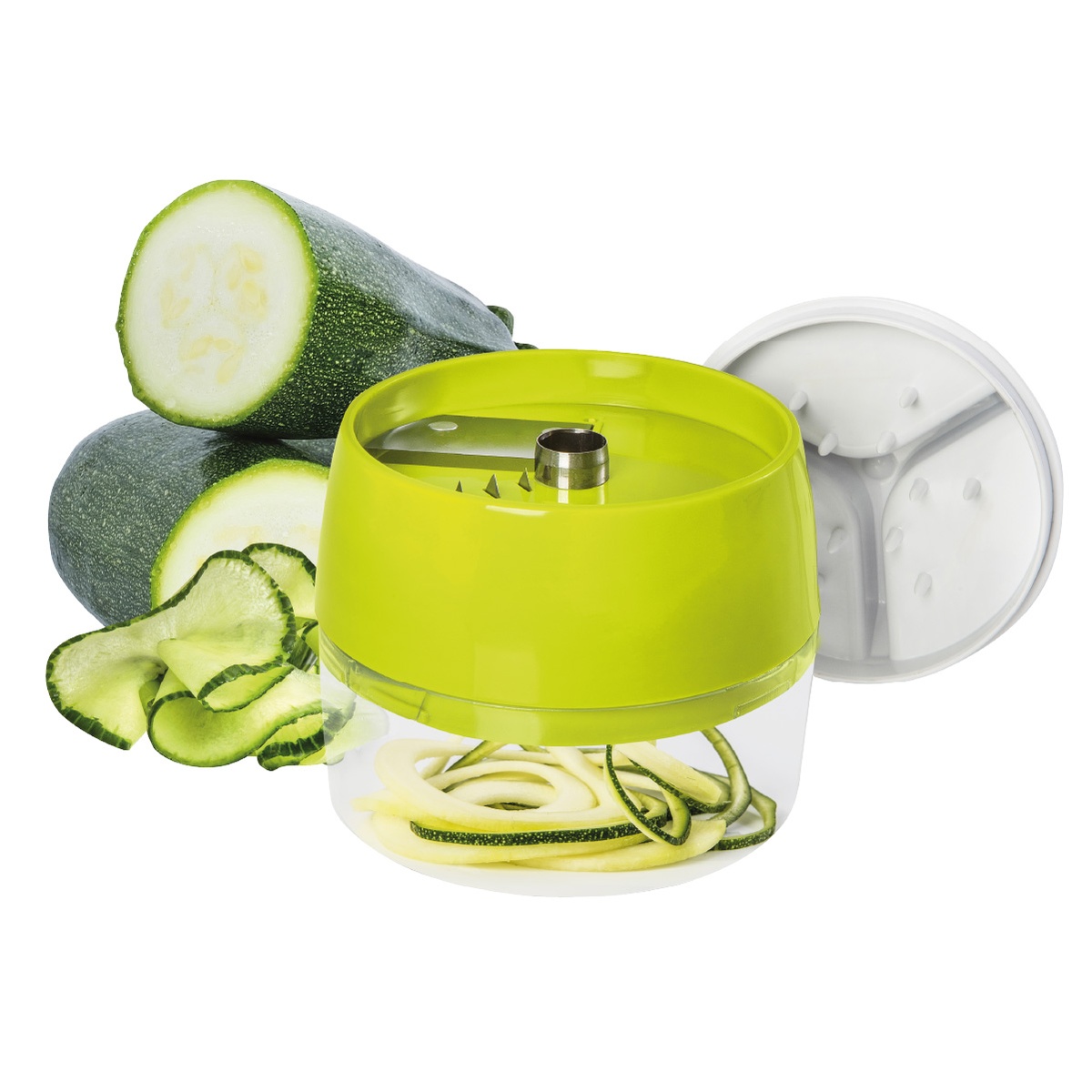 Espiralizador de verduras Bitti