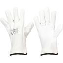 Cow leather work glove - Size 11