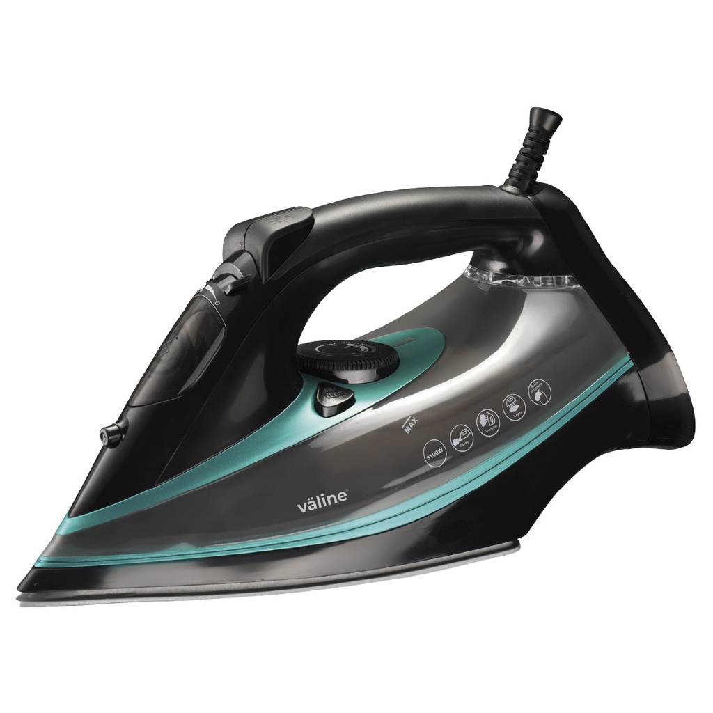 Kusura steam iron 3100W