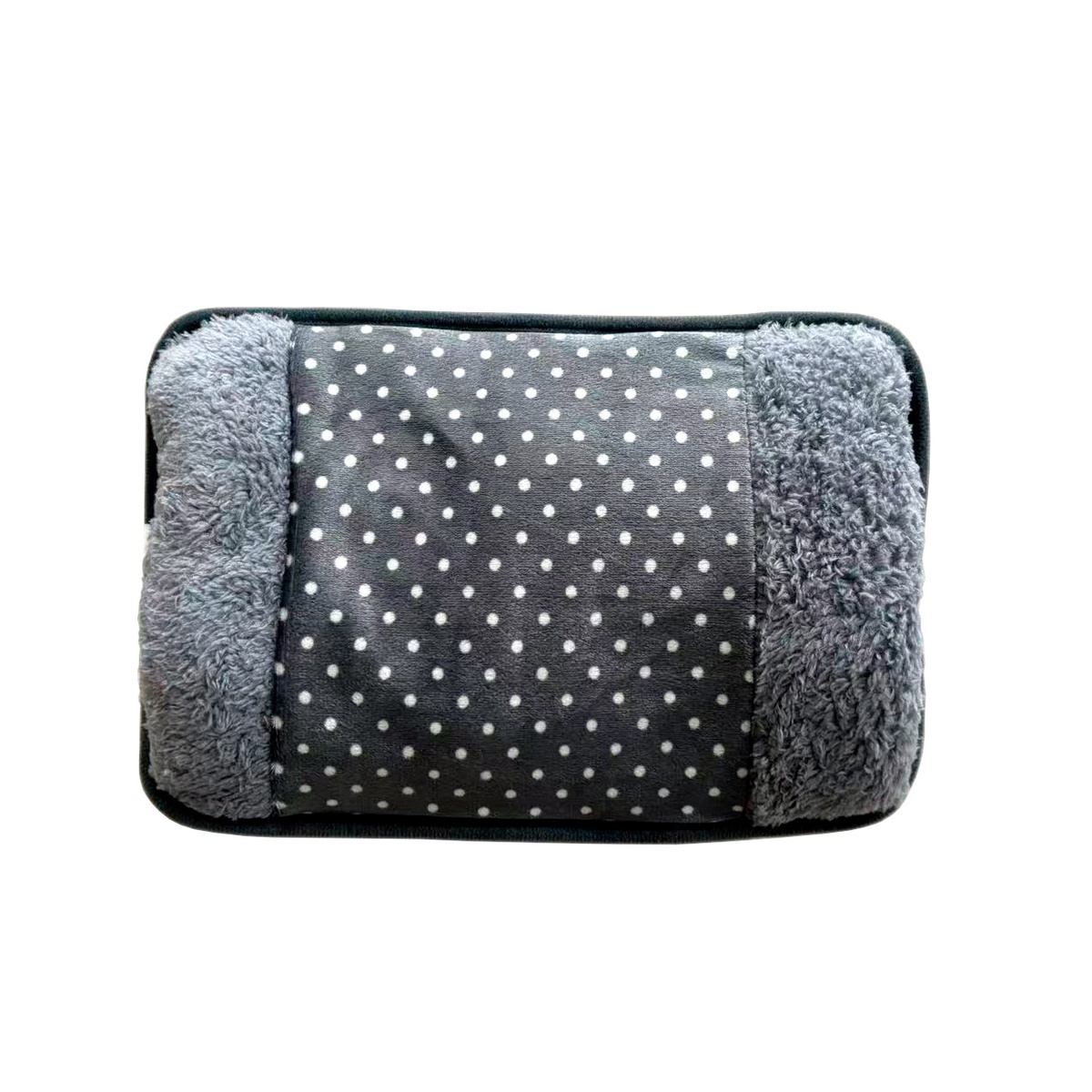Bouillotte électrique Maldan Gris