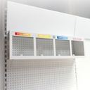 Bulb tester for exhibitors Sunnet and Genus