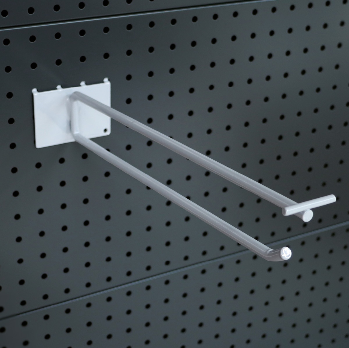 Hook 350mm for exhibitors Sunnet and Genus