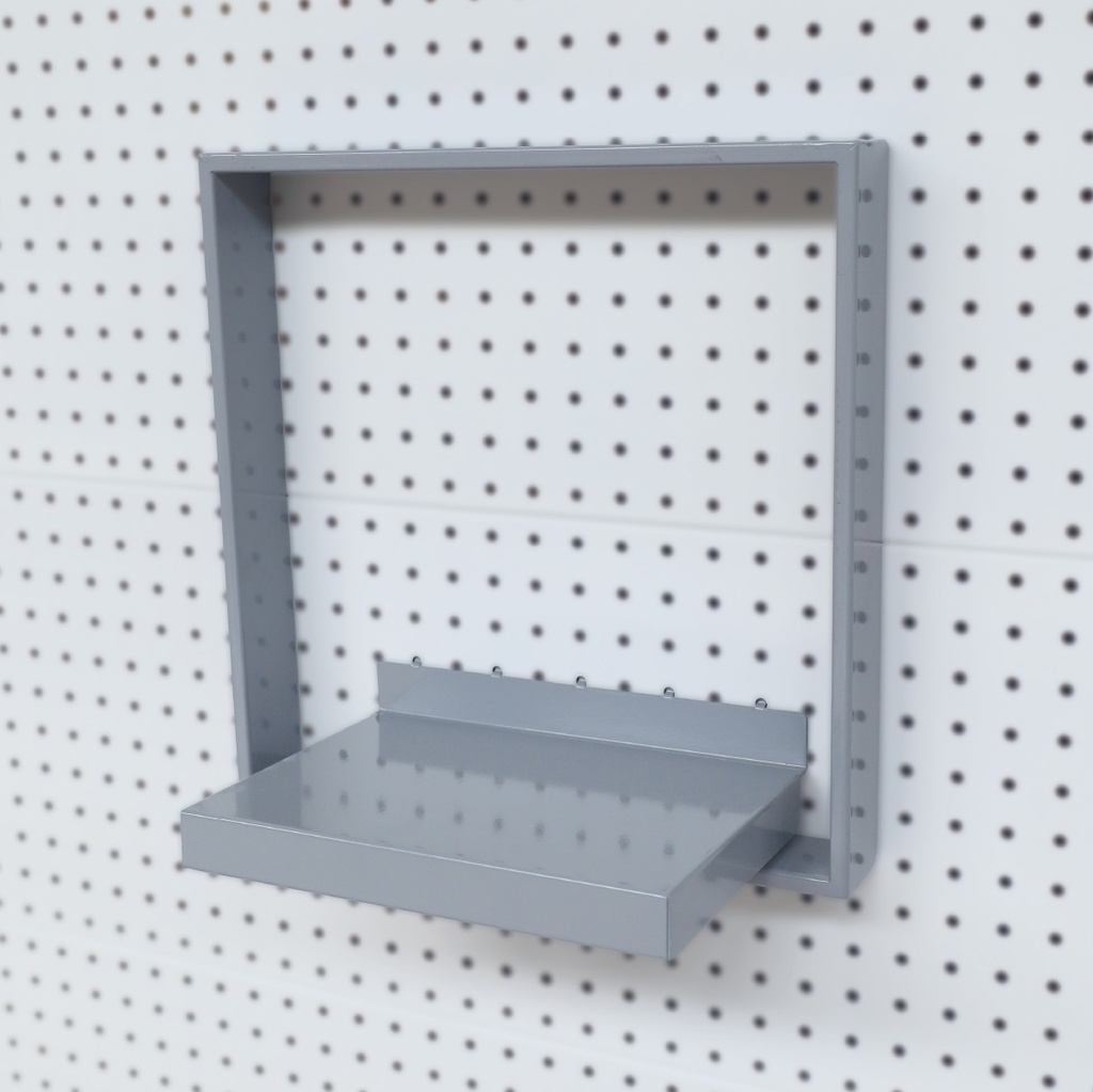 Shelf highlight product for exhibitors Sunnet and Genus