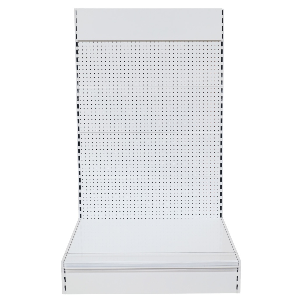 Sunnet exhibitor 1000x1600mm White