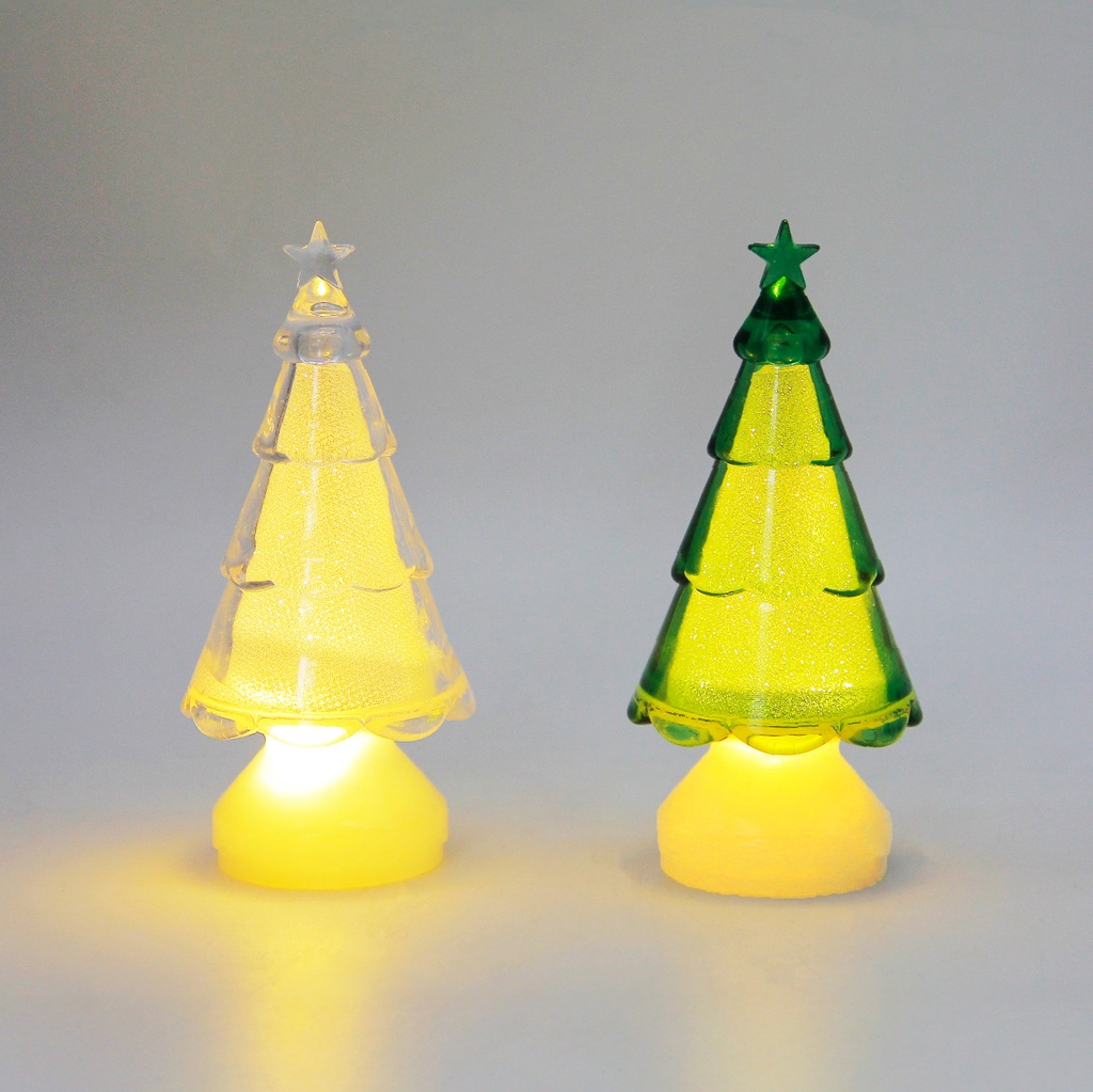 LED tree Caferli - 18pcs display box