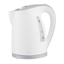 Chaleira elétrica Adala 1,7L 2200W