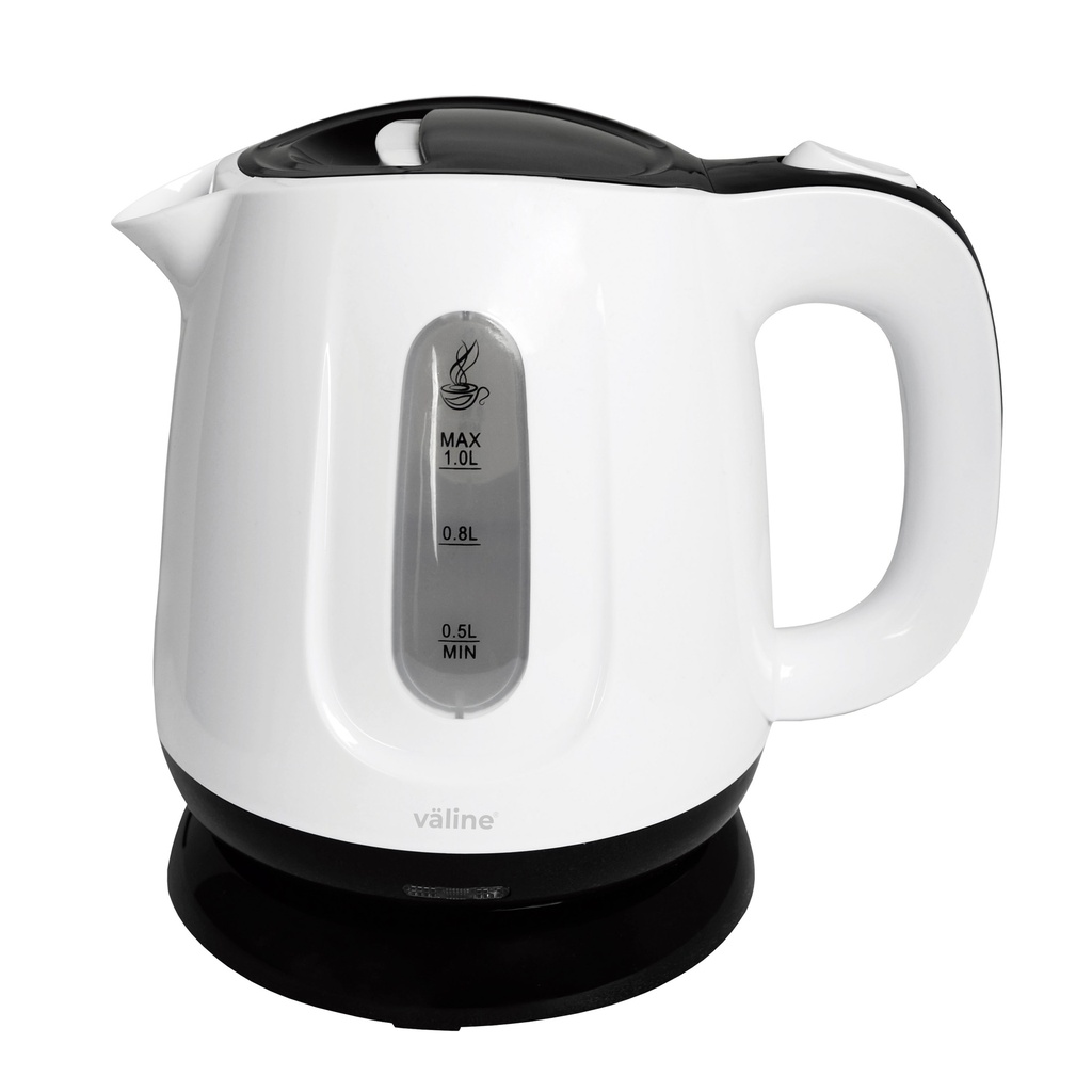 Bouilloire Camili 1,7L 1100W