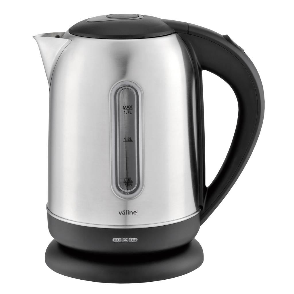 Chaleira elétrica Isabey 1,7L 2200W