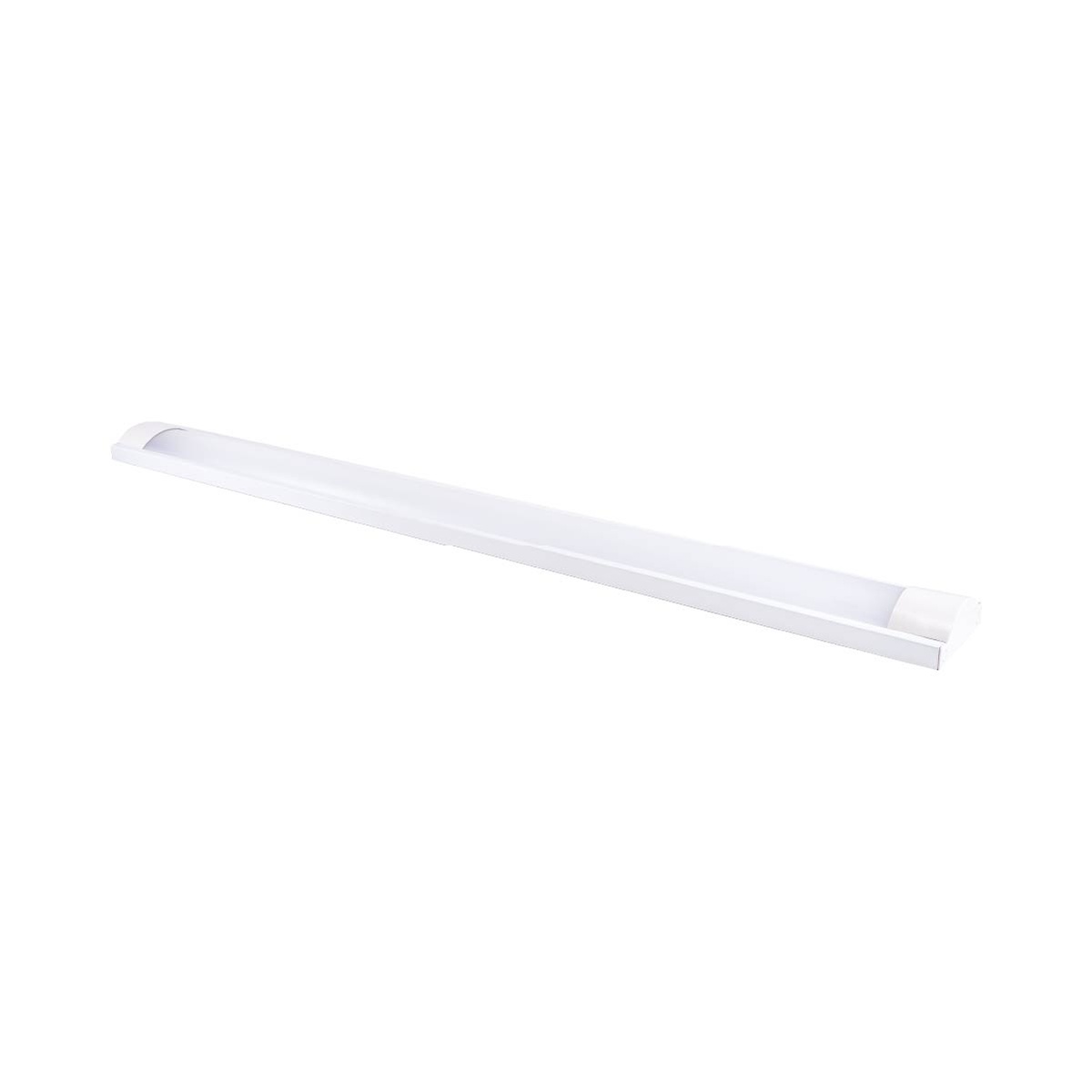 Réglette Oluka pour tubes LED T8 60cm