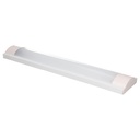 Réglette Oluka pour tubes LED T8 60cm