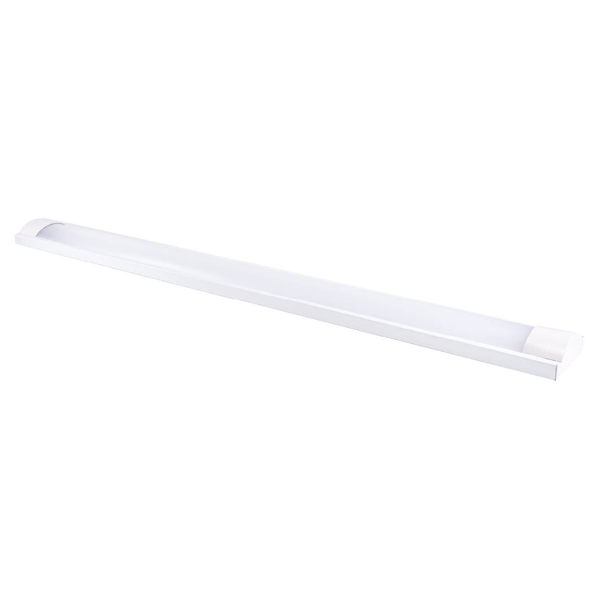 Suporte Oluka para tubos LED T8 120cm