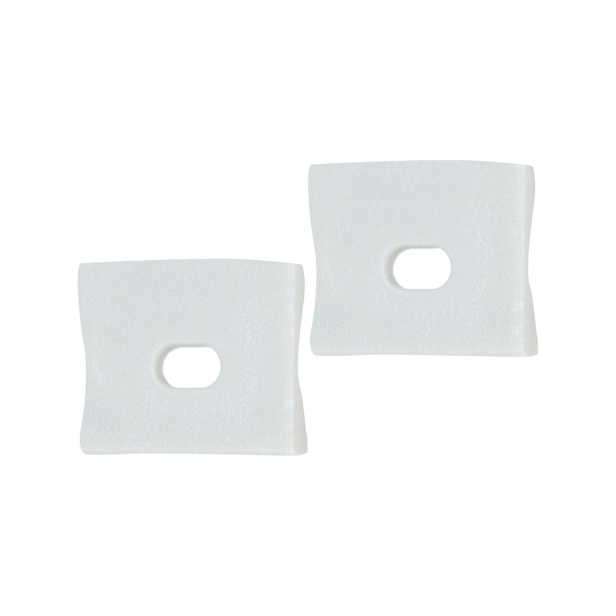 Accesories for aluminum profile ref. 204025053