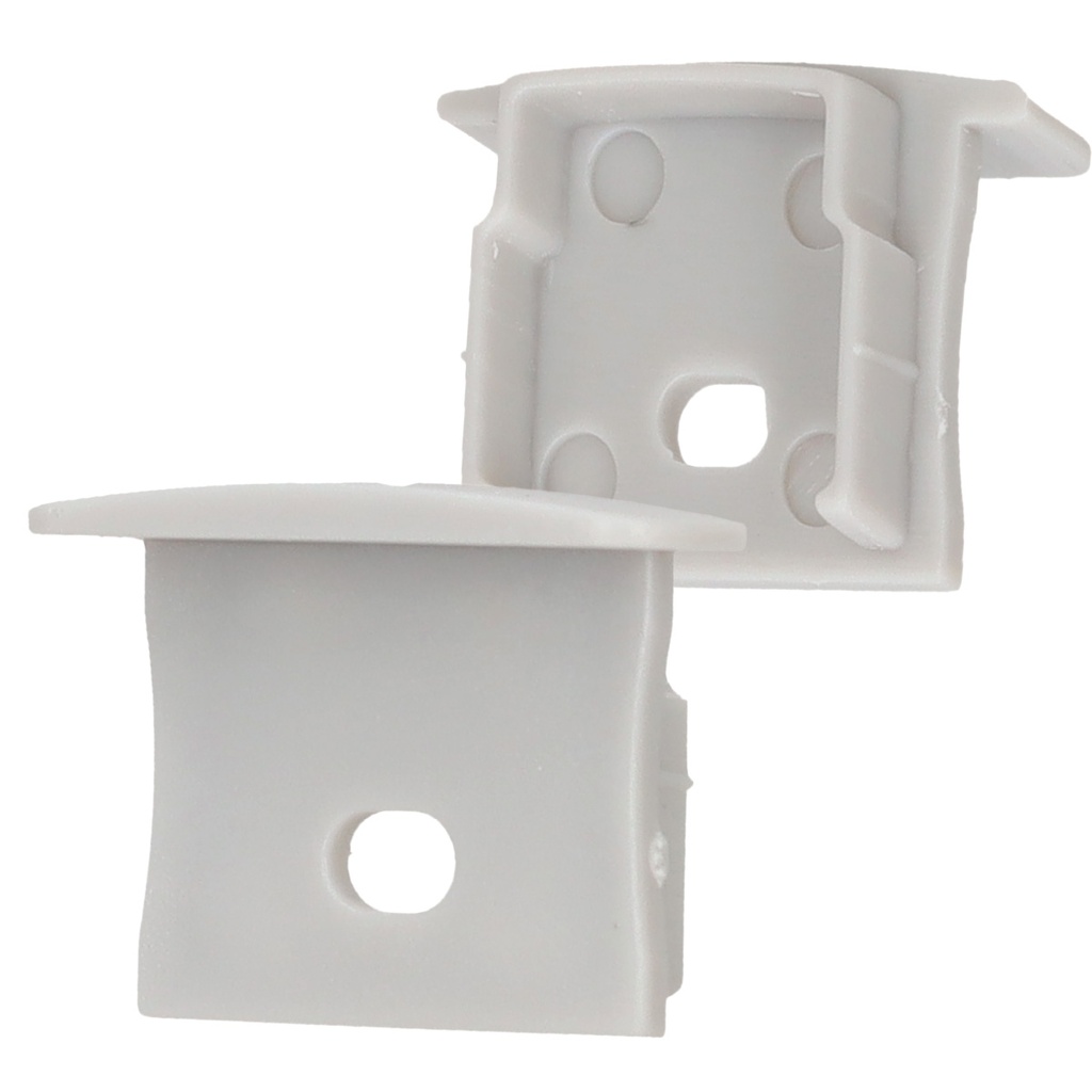 Accessoires pour profilé aluminium réf. 204025056