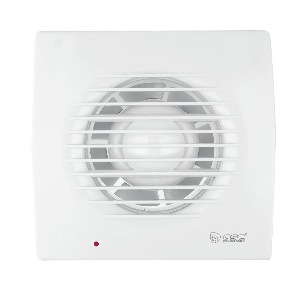 Senir domestic extractor Ø150mm