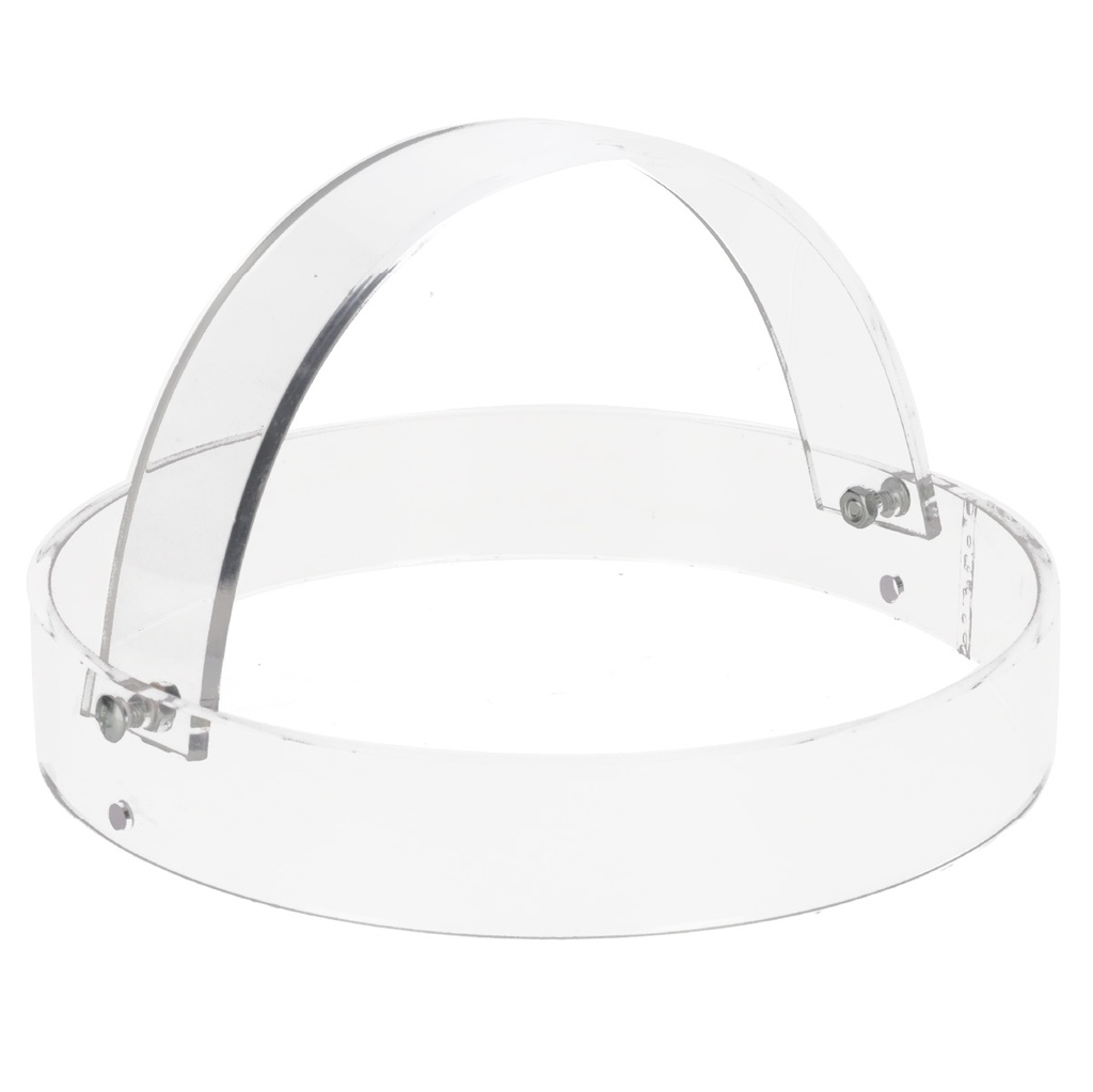 Support pour lampes frontales GSC