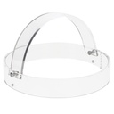 Support for GSC head lamps