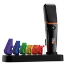 Kapsi wireless beard and hair trimmer