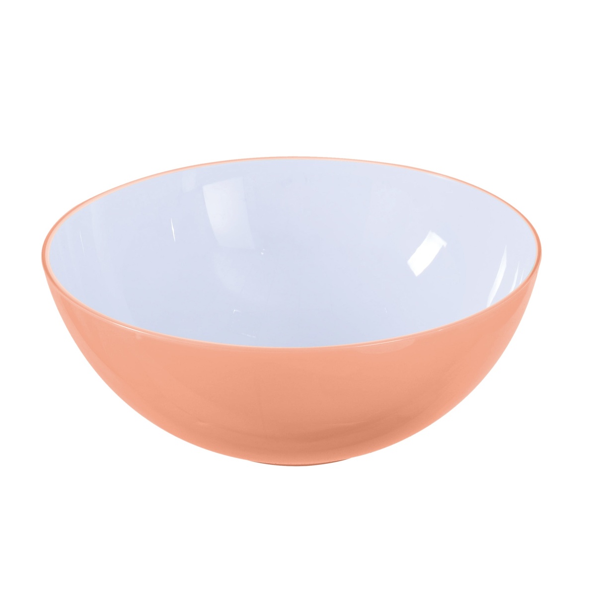 Plastic bowl 3L
