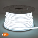 LED strip 50M roll 12W/M 6000K IP65 230V dimmable