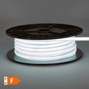 LED COB strip 25M roll 10W/M 6000K IP65 230V dimmable