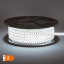 Rollo 25M tira LED 15W/M 6000K IP65 230V regulable 