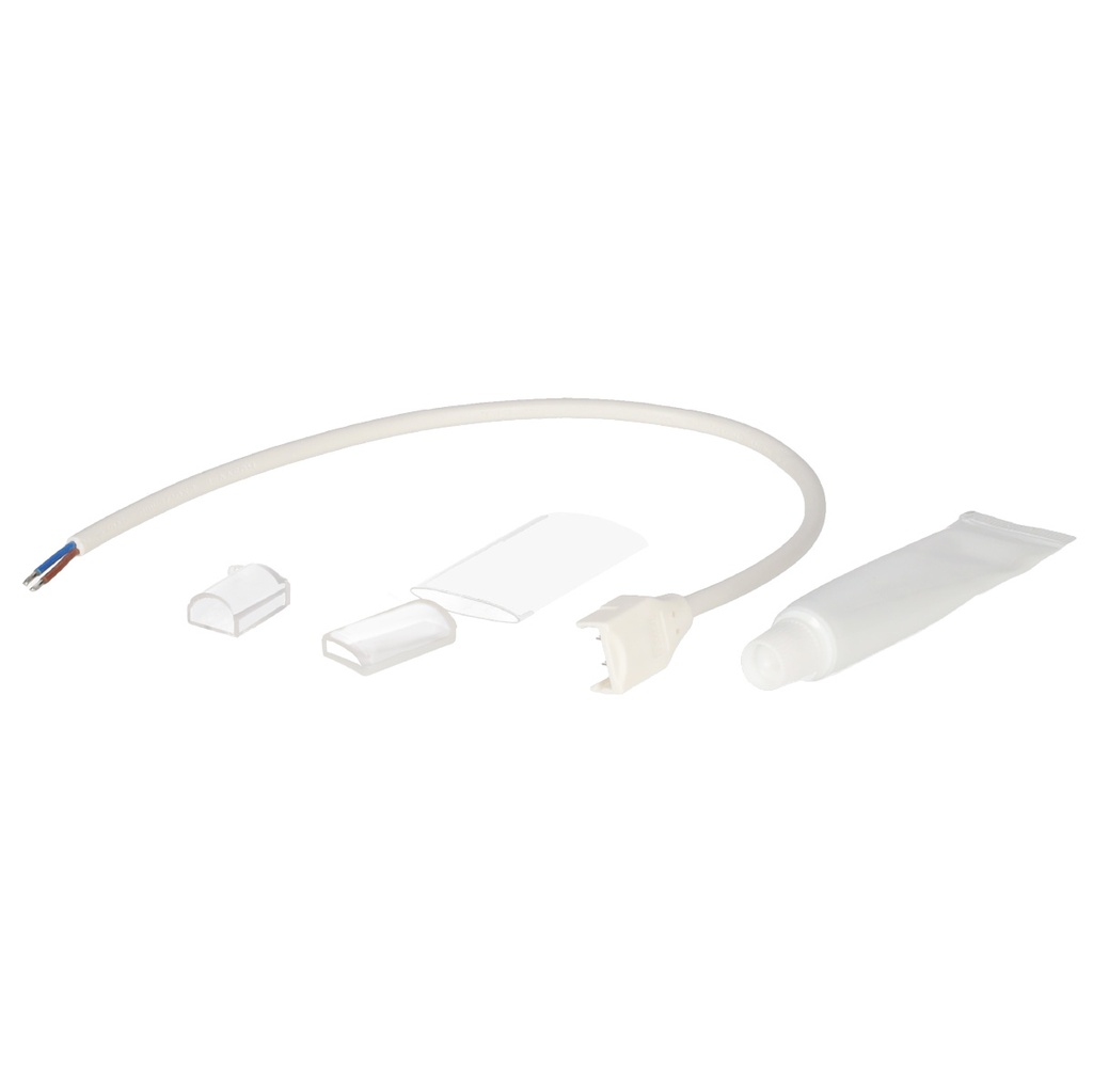 Kit de corte IP65 para tiras LED 10mm 