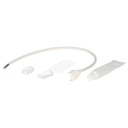 Kit de corte IP65 para fitas LED 10mm