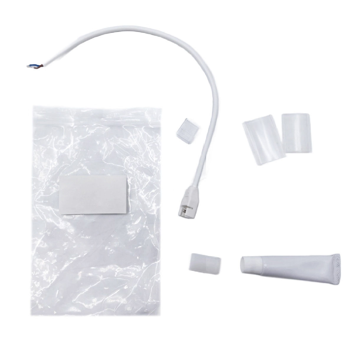 Cutting kit IP65 for LED strips 12mm