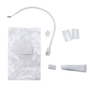 Kit de corte IP65 para tiras LED 12mm 