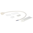 Kit de corte IP65 para tiras LED 12mm 