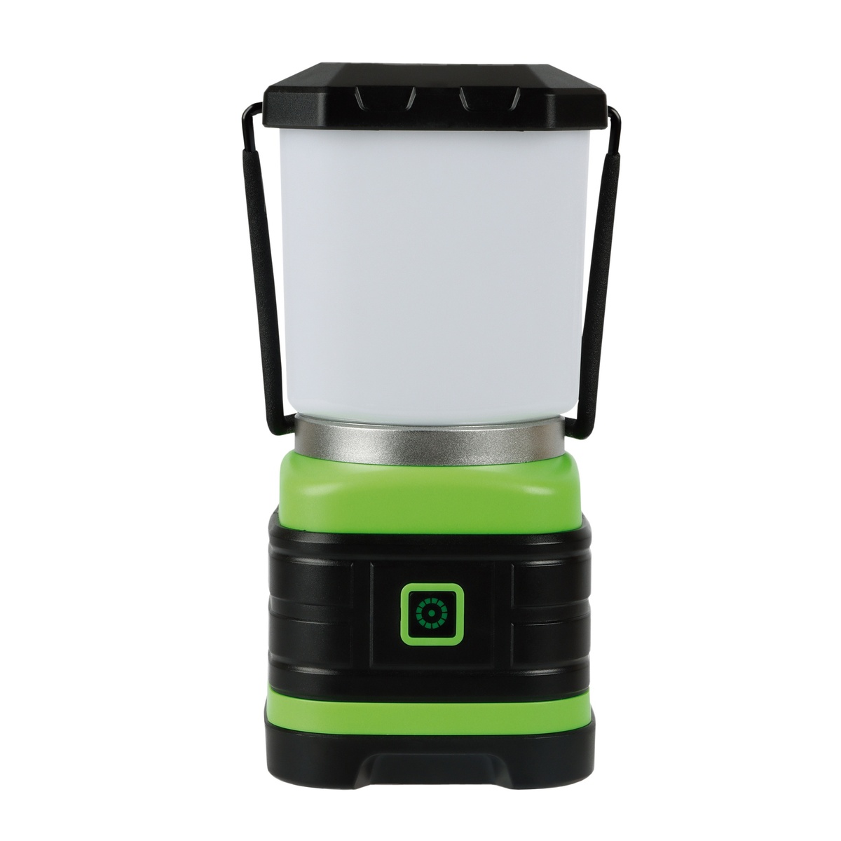 Portable camping lantern 3xAA 260lm