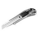 Cutter professionnel en aluminium