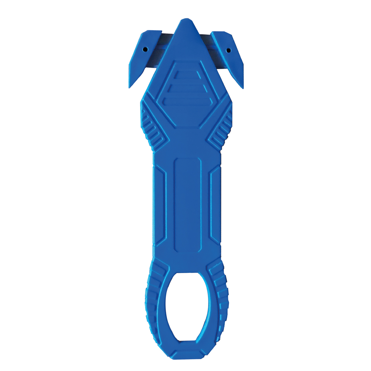 Anti-cut safety cutter