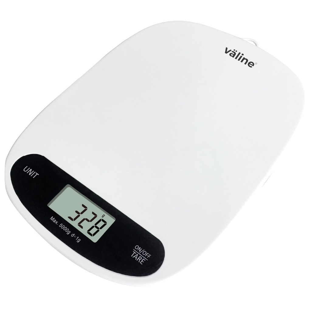 Báscula cocina Bolcek 5kg