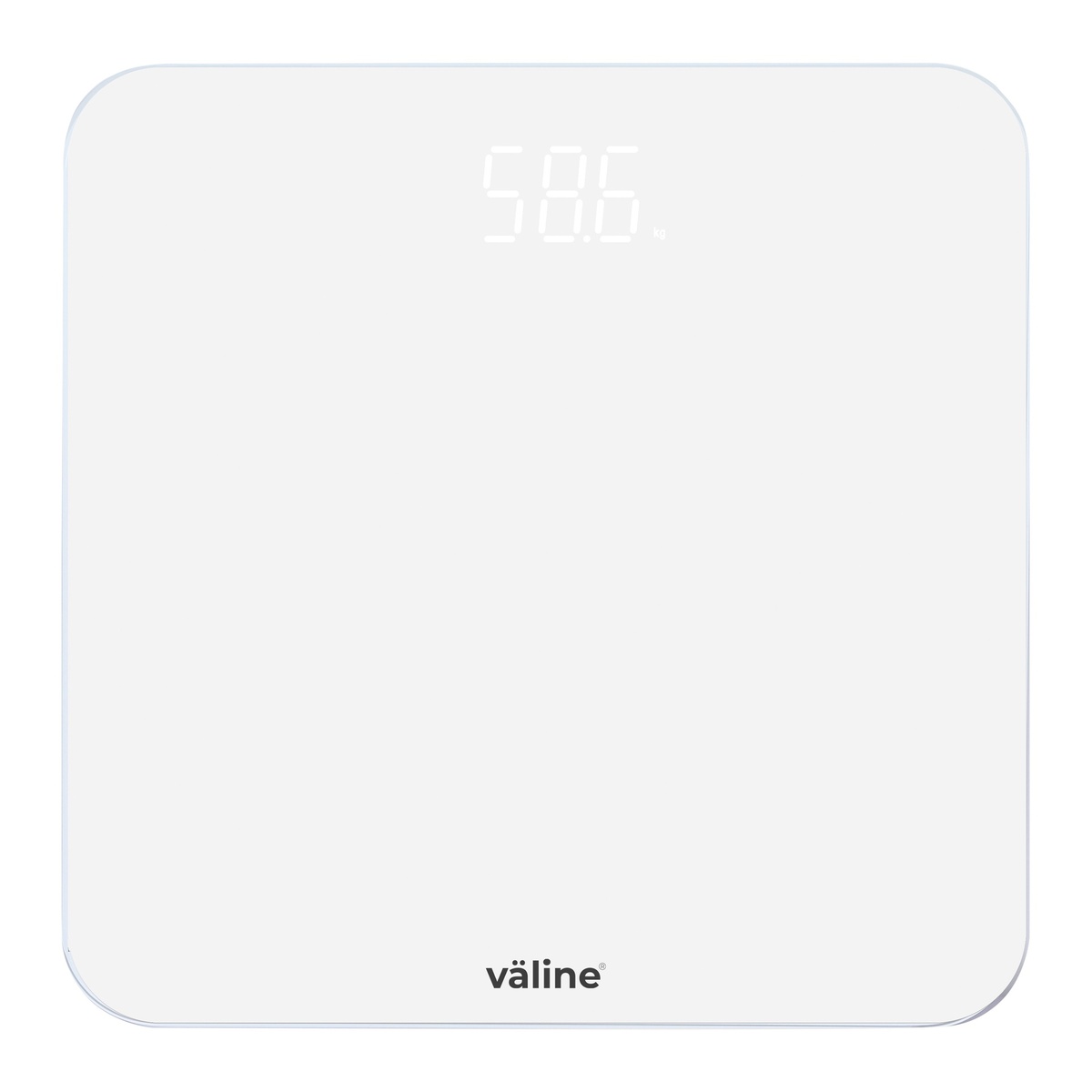 Kocarli body scale White