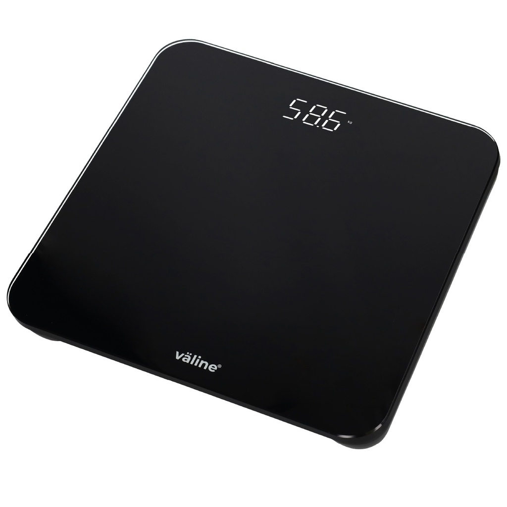 Kocarli body scale Black