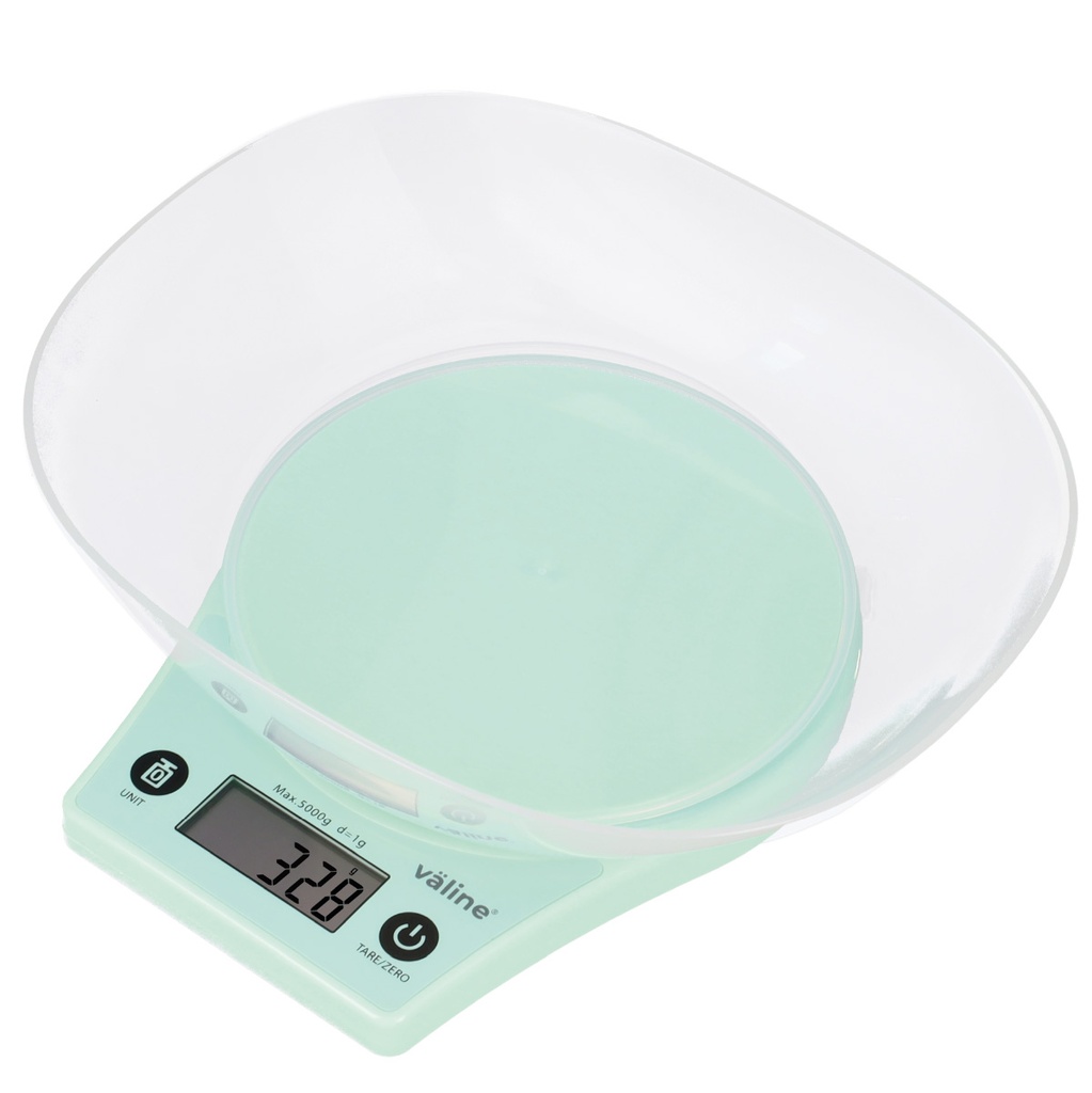 Balance cuisine Nagri 5kg