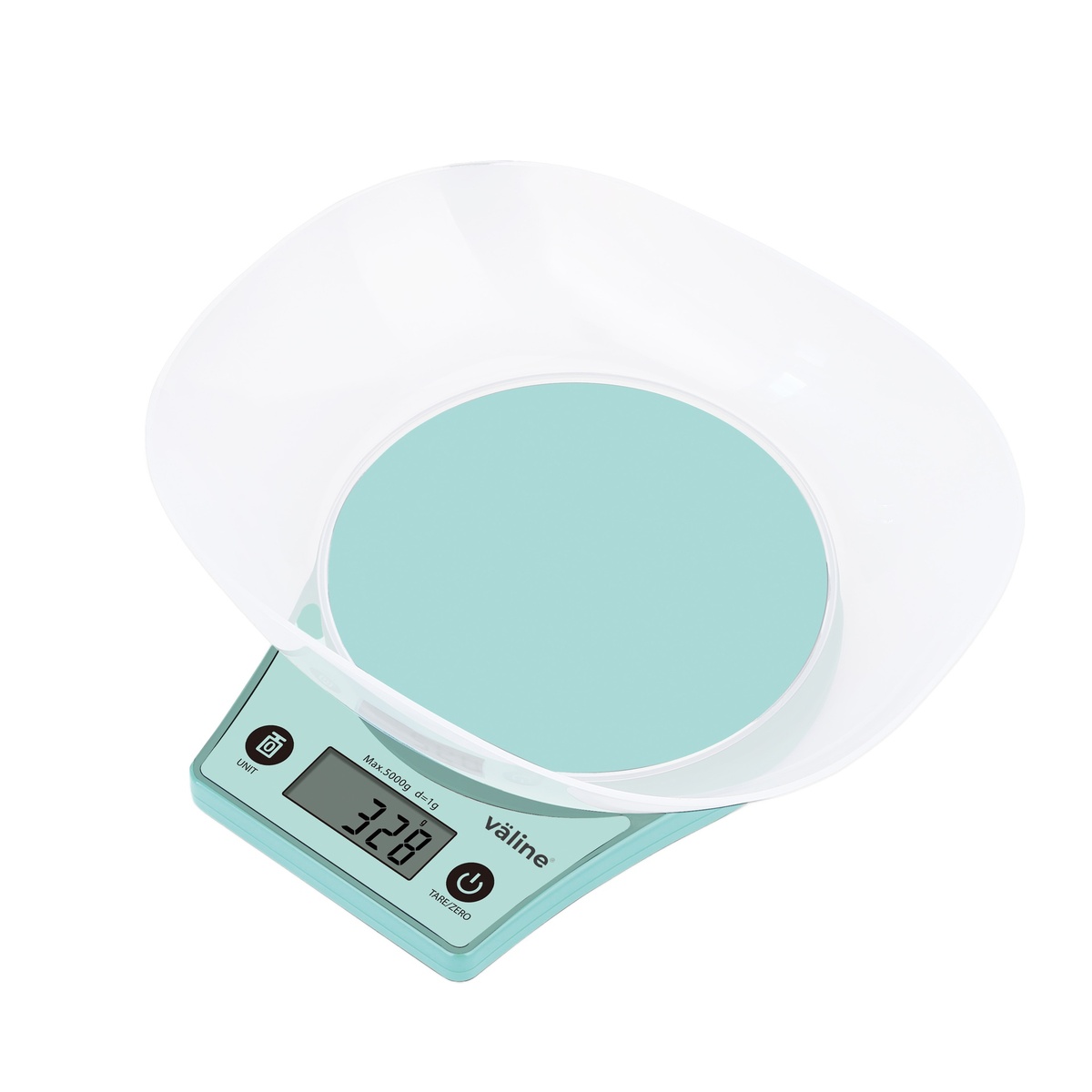 Báscula cocina Nagri 5kg