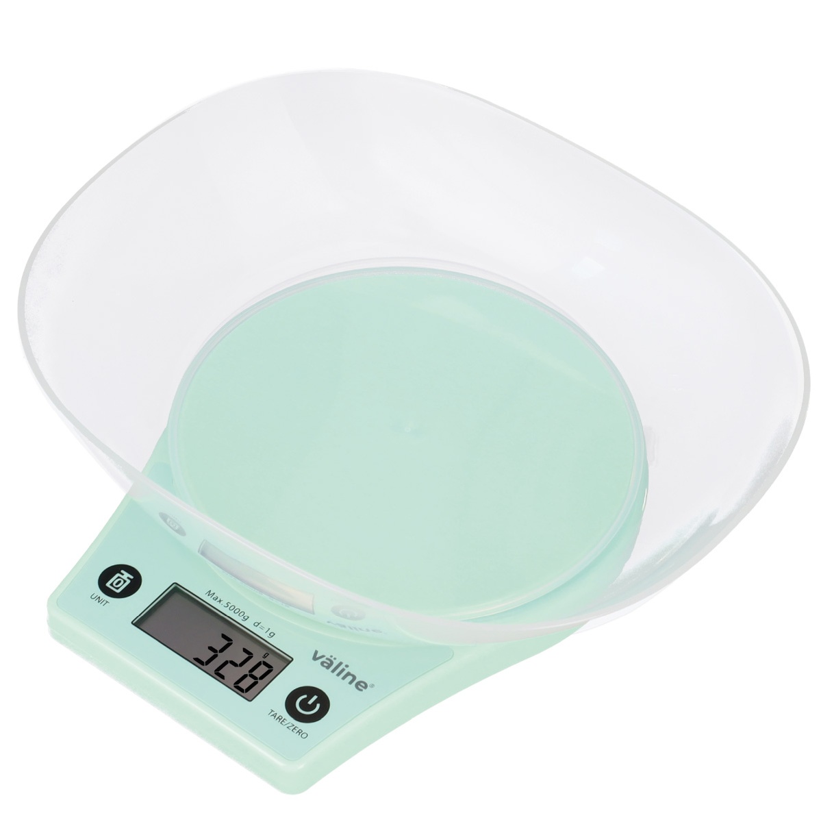 Nagri 5kg kitchen scale